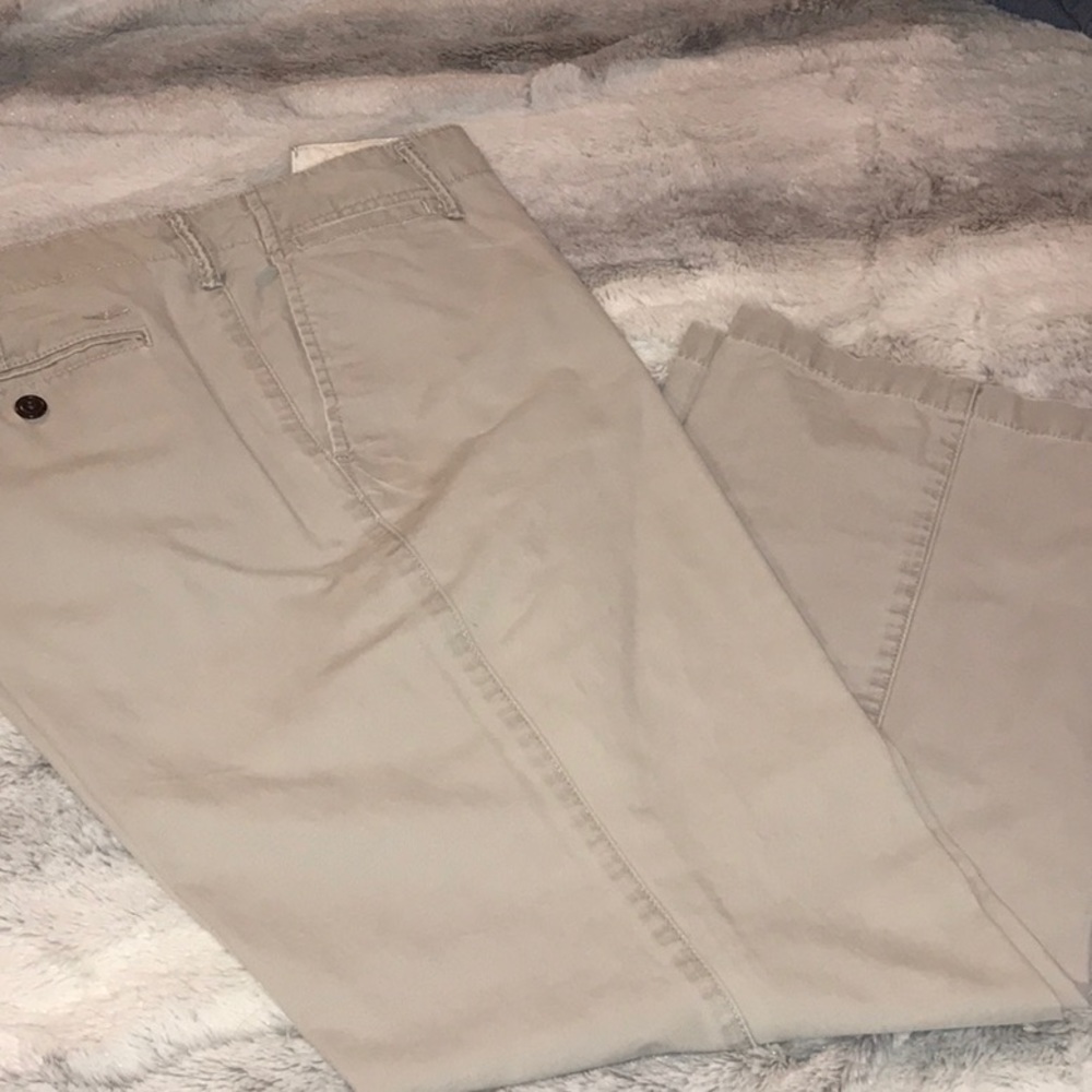 Dockers Straight Leg D2 38x29 Pants